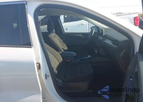 2023 Ford Escape Active z USA, uszkodzony, nr VIN 1FMCU0GN9PUA08521